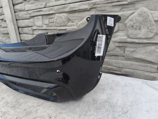 bontott MINI HATCHBACK Hátsó Lökhárító (Üresen)