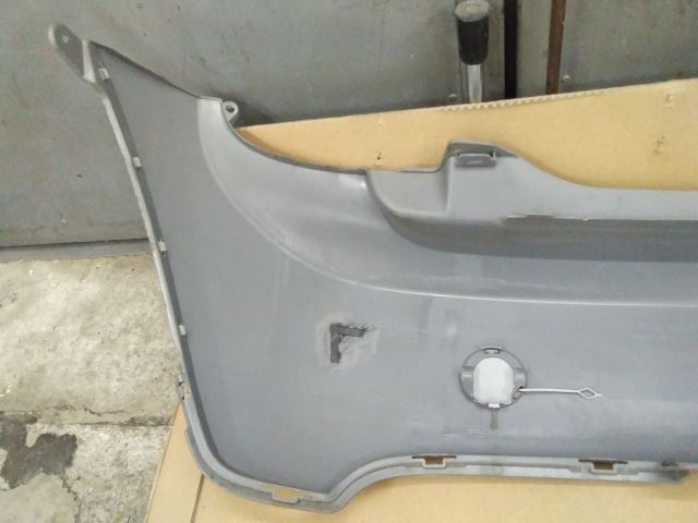 bontott MINI HATCHBACK Hátsó Lökhárító (Üresen)