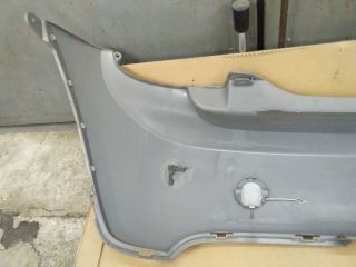 bontott MINI HATCHBACK Hátsó Lökhárító (Üresen)