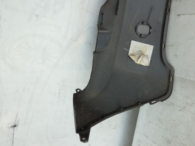 bontott MINI HATCHBACK Hátsó Lökhárító (Üresen)