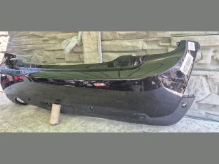 bontott MINI HATCHBACK Hátsó Lökhárító (Üresen)