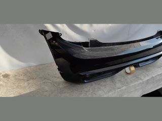bontott MINI HATCHBACK Hátsó Lökhárító (Üresen)