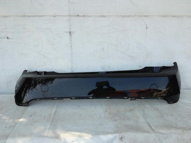 bontott MINI HATCHBACK Hátsó Lökhárító (Üresen)