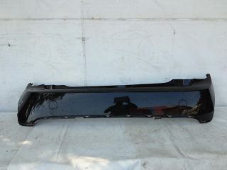 bontott MINI HATCHBACK Hátsó Lökhárító (Üresen)