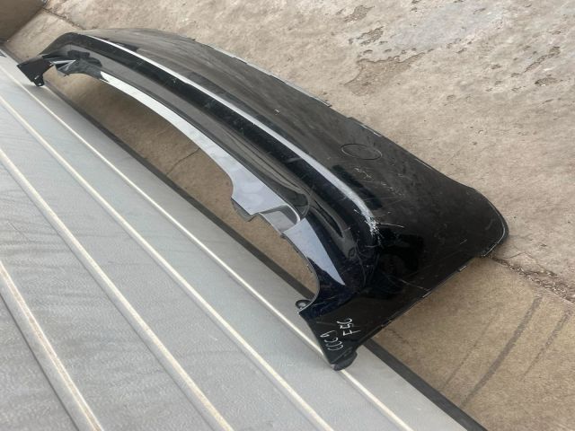 bontott MINI HATCHBACK Hátsó Lökhárító (Üresen)