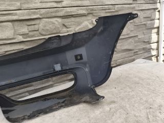 bontott MINI HATCHBACK Hátsó Lökhárító (Üresen)