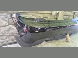 bontott MINI HATCHBACK Hátsó Lökhárító (Üresen)