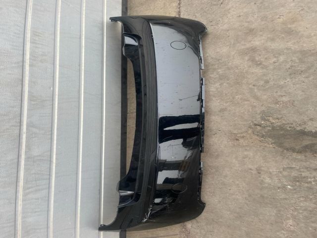 bontott MINI HATCHBACK Hátsó Lökhárító (Üresen)