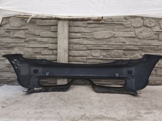 bontott MINI HATCHBACK Hátsó Lökhárító (Üresen)