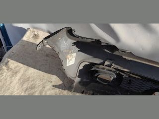 bontott MINI HATCHBACK Hátsó Lökhárító (Üresen)