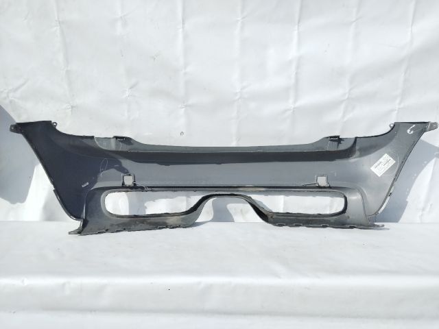 bontott MINI HATCHBACK Hátsó Lökhárító (Üresen)