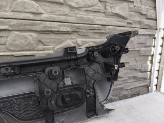 bontott MINI HATCHBACK Hátsó Lökhárító (Üresen)