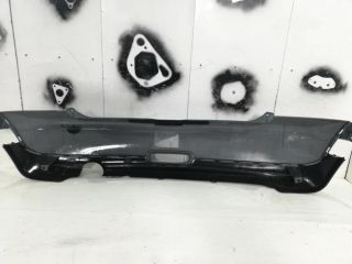 bontott MINI HATCHBACK Hátsó Lökhárító (Üresen)