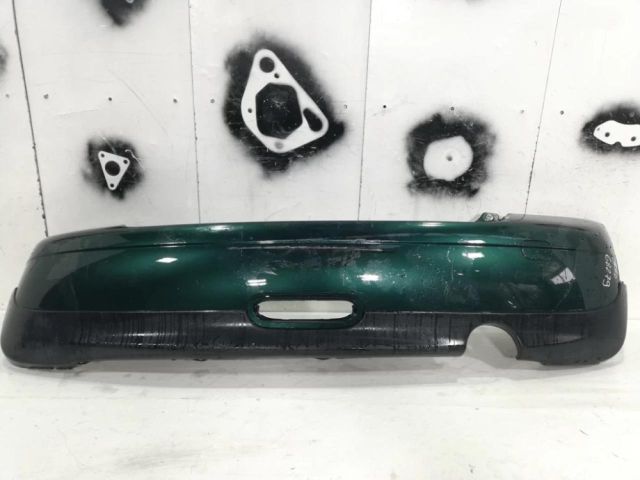 bontott MINI HATCHBACK Hátsó Lökhárító (Üresen)