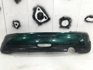 bontott MINI HATCHBACK Hátsó Lökhárító (Üresen)