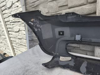 bontott MINI HATCHBACK Hátsó Lökhárító (Üresen)