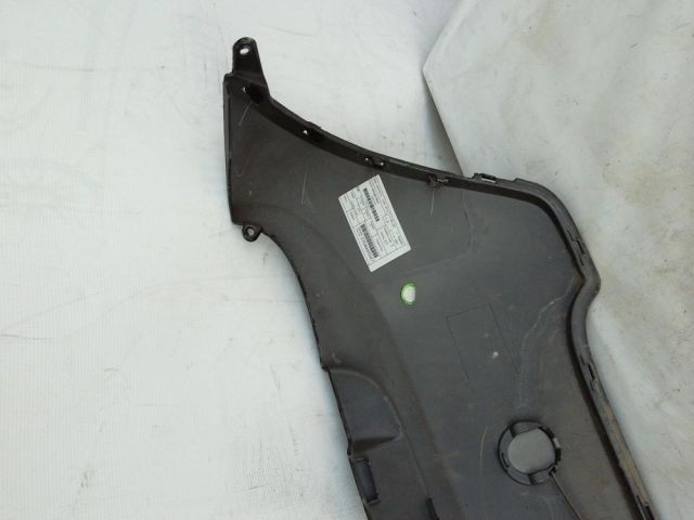 bontott MINI HATCHBACK Hátsó Lökhárító (Üresen)