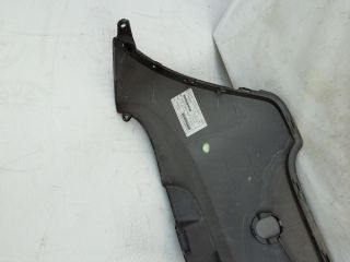 bontott MINI HATCHBACK Hátsó Lökhárító (Üresen)