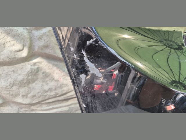 bontott MINI HATCHBACK Hátsó Lökhárító (Üresen)