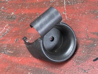 bontott MINI HATCHBACK Hátsó Pohártartó