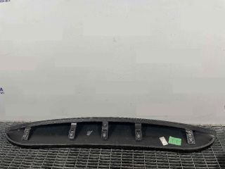 bontott MINI HATCHBACK Hátsó Szárny Légterelő