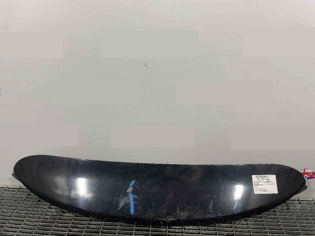 bontott MINI HATCHBACK Hátsó Szárny Légterelő