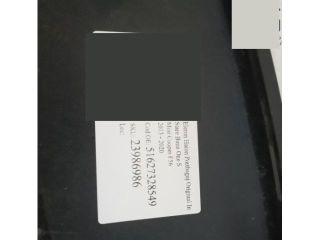 bontott MINI HATCHBACK Hátsó Szárny Légterelő