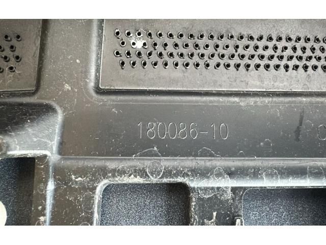 bontott MINI HATCHBACK Hátsó Szárny Légterelő