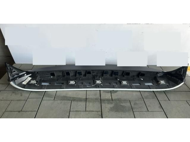 bontott MINI HATCHBACK Hátsó Szárny Légterelő