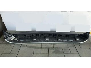 bontott MINI HATCHBACK Hátsó Szárny Légterelő