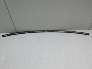 bontott MINI HATCHBACK Hátsó Szélvédő Díszléc Alsó