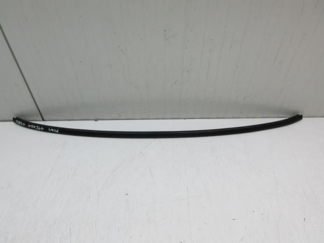 bontott MINI HATCHBACK Hátsó Szélvédő Díszléc Felső