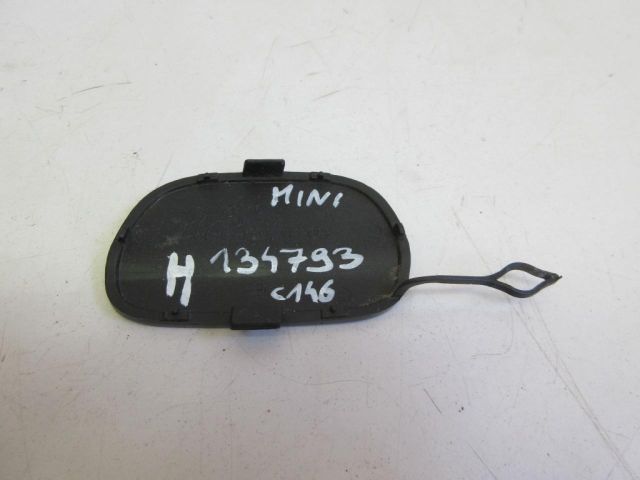 bontott MINI HATCHBACK Hátsó Vonószem Burkolat