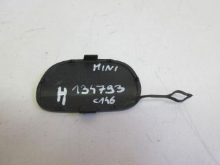 bontott MINI HATCHBACK Hátsó Vonószem Burkolat