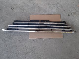 bontott MINI HATCHBACK Hűtőrács