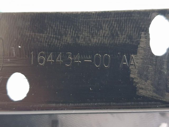 bontott MINI HATCHBACK Hűtőrács