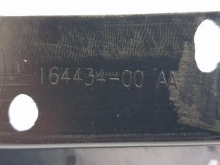 bontott MINI HATCHBACK Hűtőrács