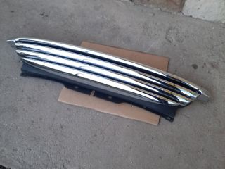 bontott MINI HATCHBACK Hűtőrács