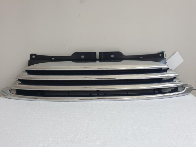 bontott MINI HATCHBACK Hűtőrács