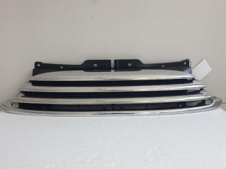 bontott MINI HATCHBACK Hűtőrács