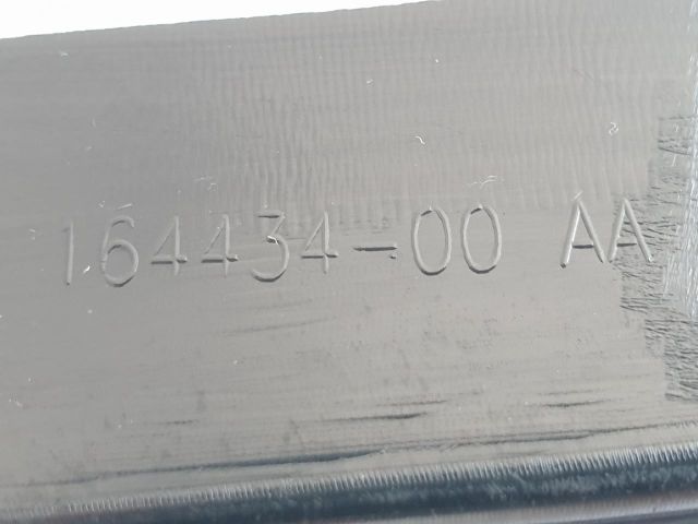 bontott MINI HATCHBACK Hűtőrács