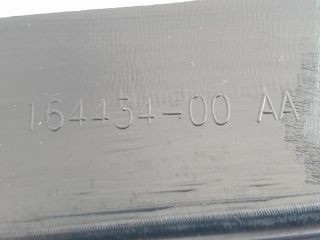 bontott MINI HATCHBACK Hűtőrács