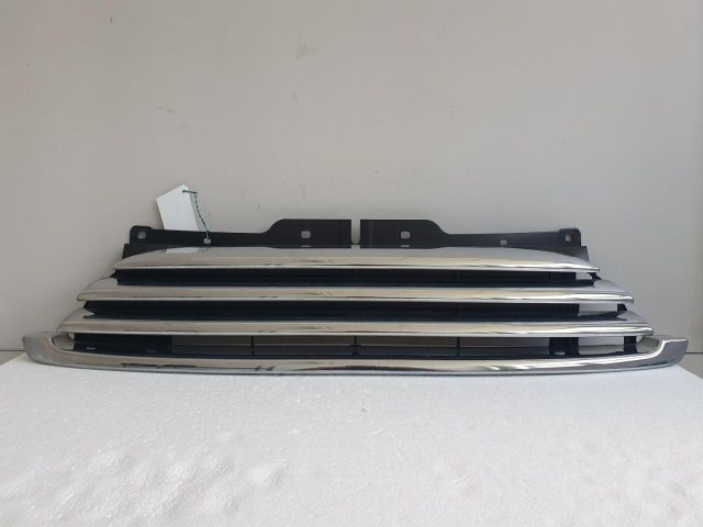 bontott MINI HATCHBACK Hűtőrács