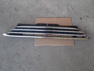 bontott MINI HATCHBACK Hűtőrács