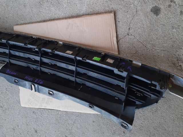 bontott MINI HATCHBACK Hűtőrács