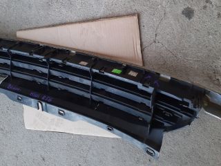 bontott MINI HATCHBACK Hűtőrács