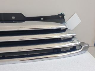 bontott MINI HATCHBACK Hűtőrács