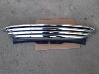 bontott MINI HATCHBACK Hűtőrács