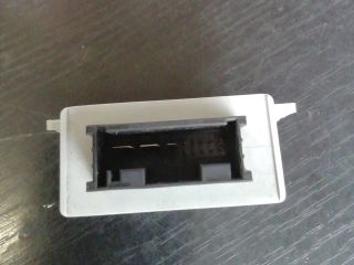 bontott MINI HATCHBACK Immobilizer Elektronika