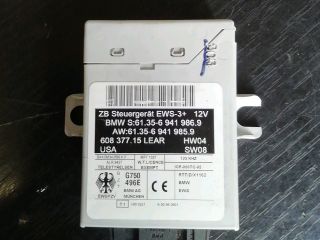 bontott MINI HATCHBACK Immobilizer Elektronika